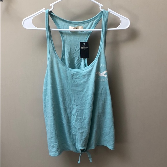 Hollister Tops - Hollister women’s tank top